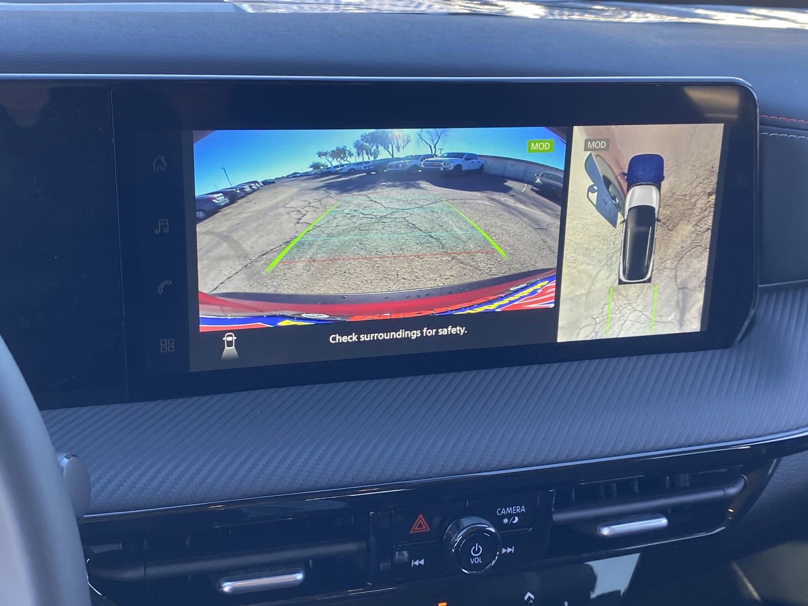 New 2026 Nissan Kicks SR w/ Cold Weather Package FWD image 28