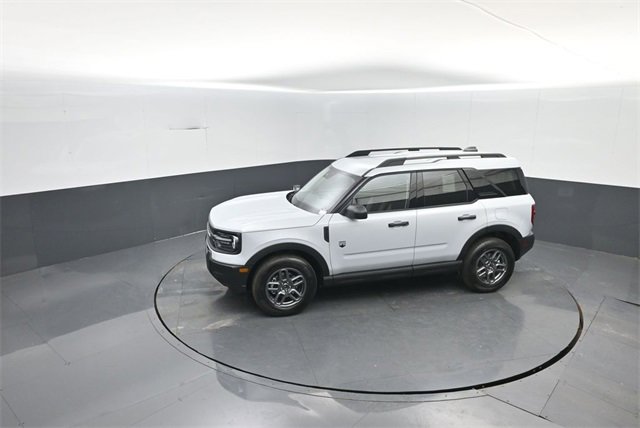New 2026 Ford Bronco Sport Big Bend w/ Convenience Package image 19