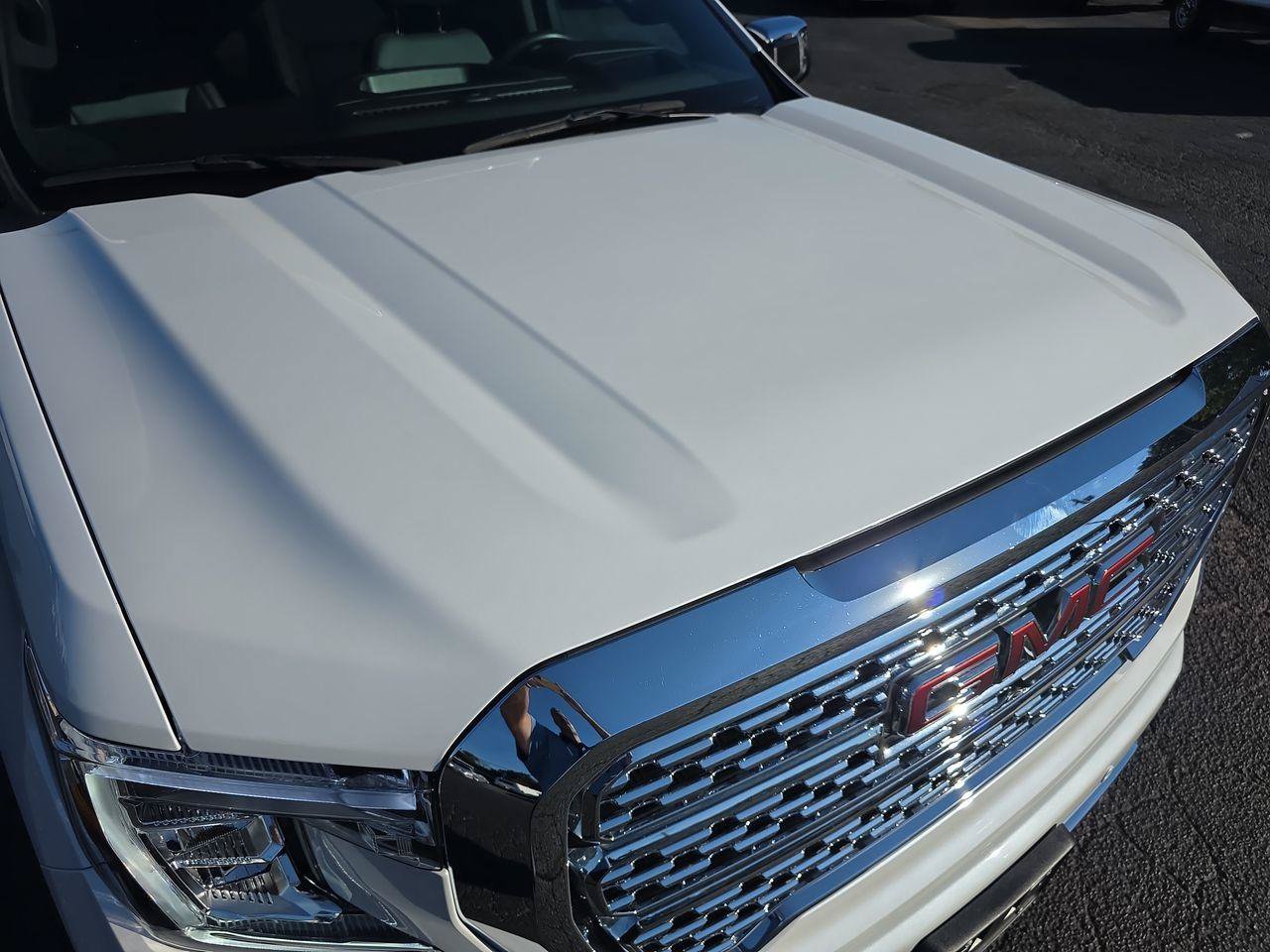 Used 2021 GMC Sierra 1500 Denali w/ Denali Ultimate Package AWD/4WD image 40