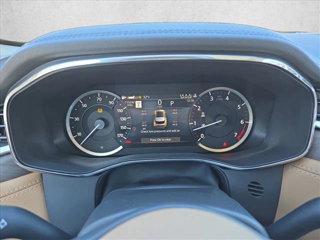 Certified 2023 Jaguar F-PACE S image 20