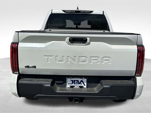 Used 2024 Toyota Tundra Limited AWD/4WD image 28