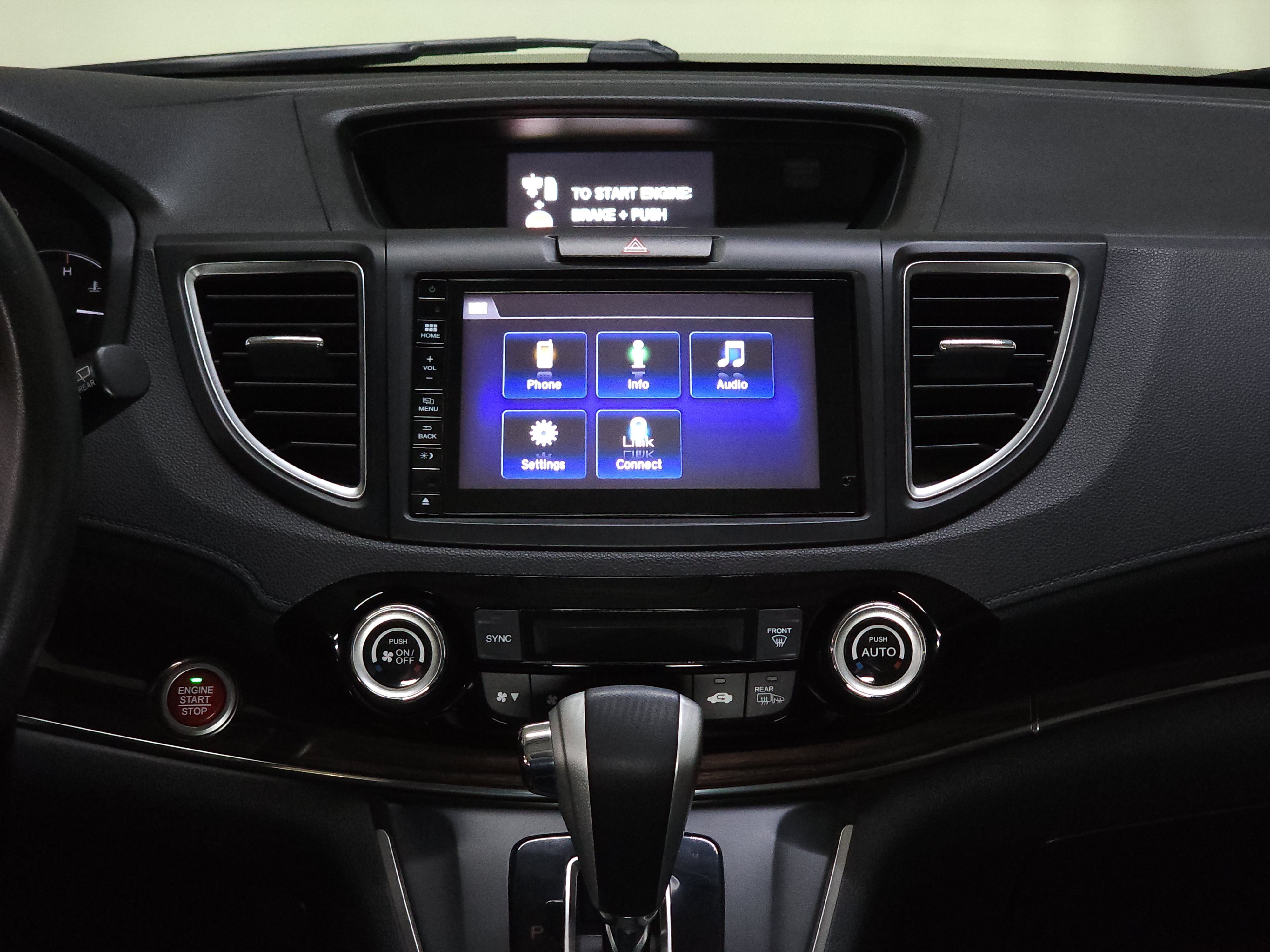 Used 2016 Honda CR-V EX-L image 27
