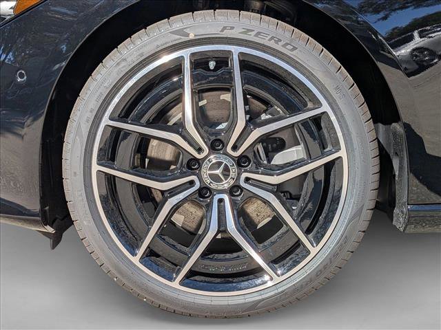 New 2026 Mercedes-Benz C 300 Sedan image 15