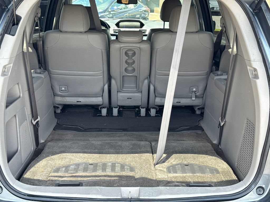 Used 2013 Honda Odyssey EX-L image 18