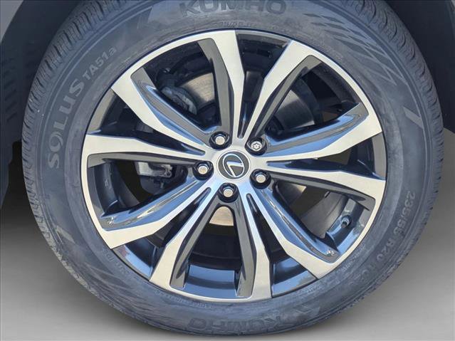 Used 2020 Lexus RX 350 FWD w/ Premium Package image 24