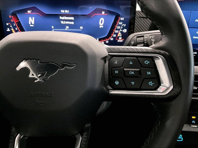 Used 2025 Ford Mustang GT RWD image 21