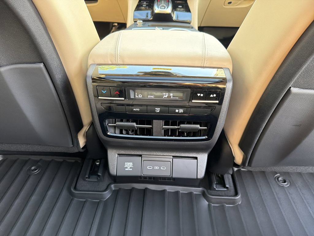 New 2026 Acura MDX FWD w/ Technology Package image 21