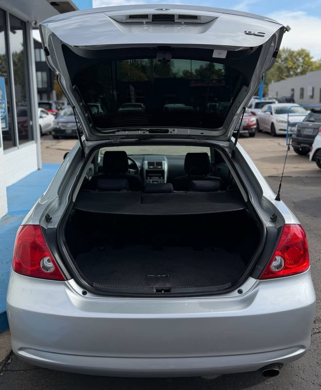 Used 2007 Scion tC FWD image 10