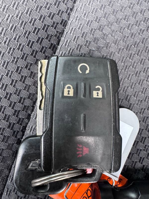 Used 2017 Chevrolet Silverado 1500 LT w/ All Star Edition image 44