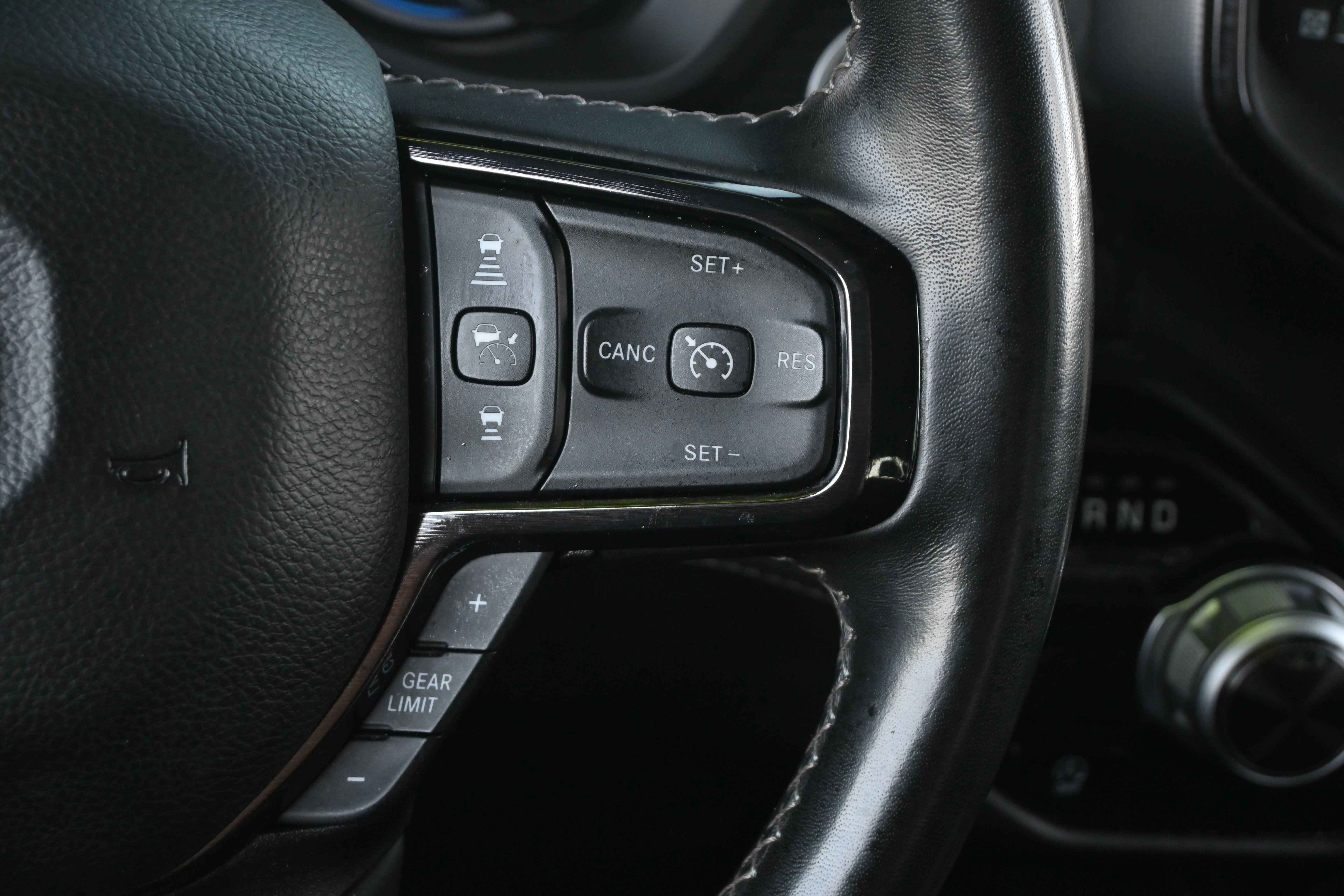 Used 2022 RAM 1500 Limited RWD image 19