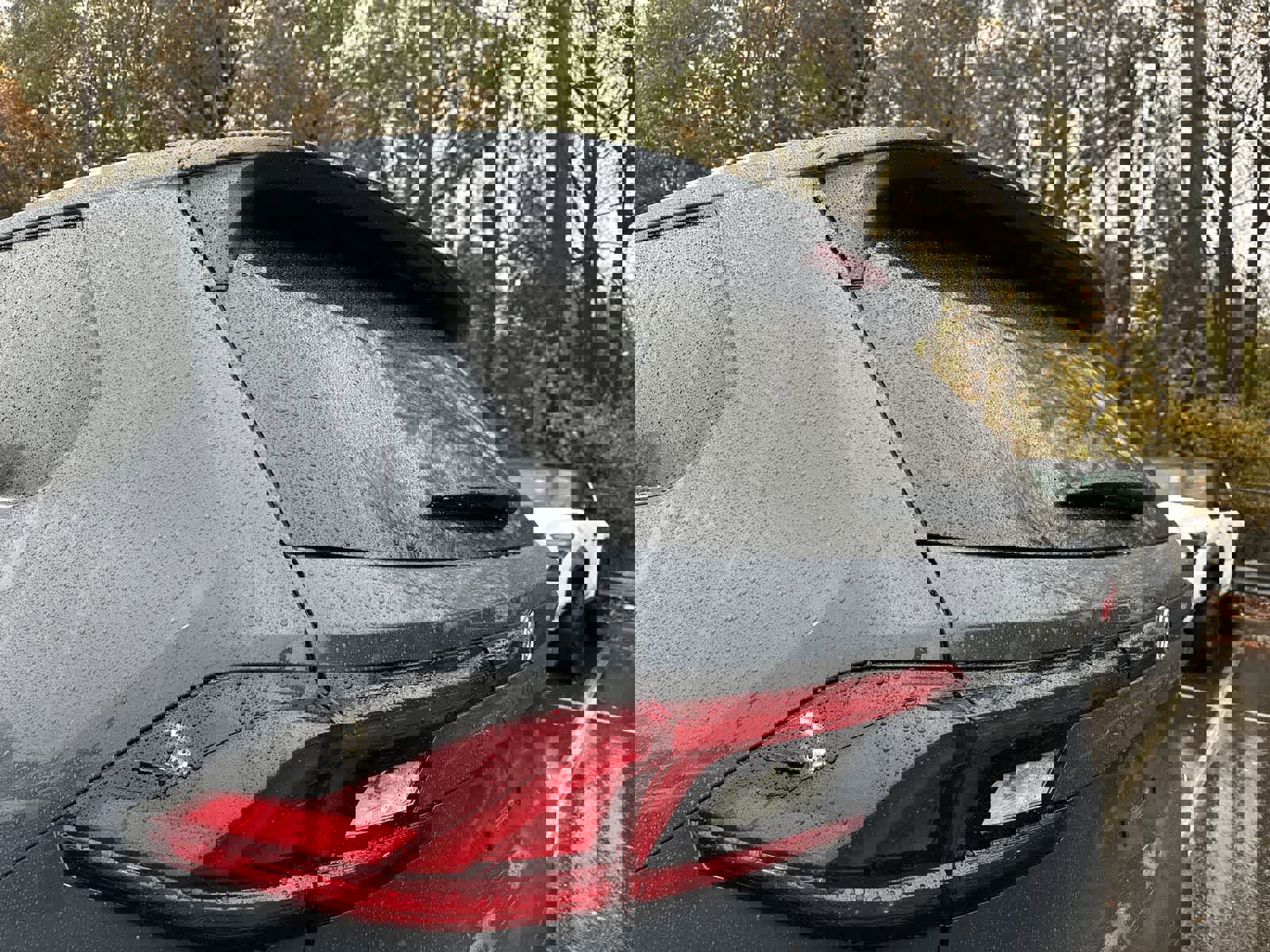 New 2026 Toyota Grand Highlander XLE image 12