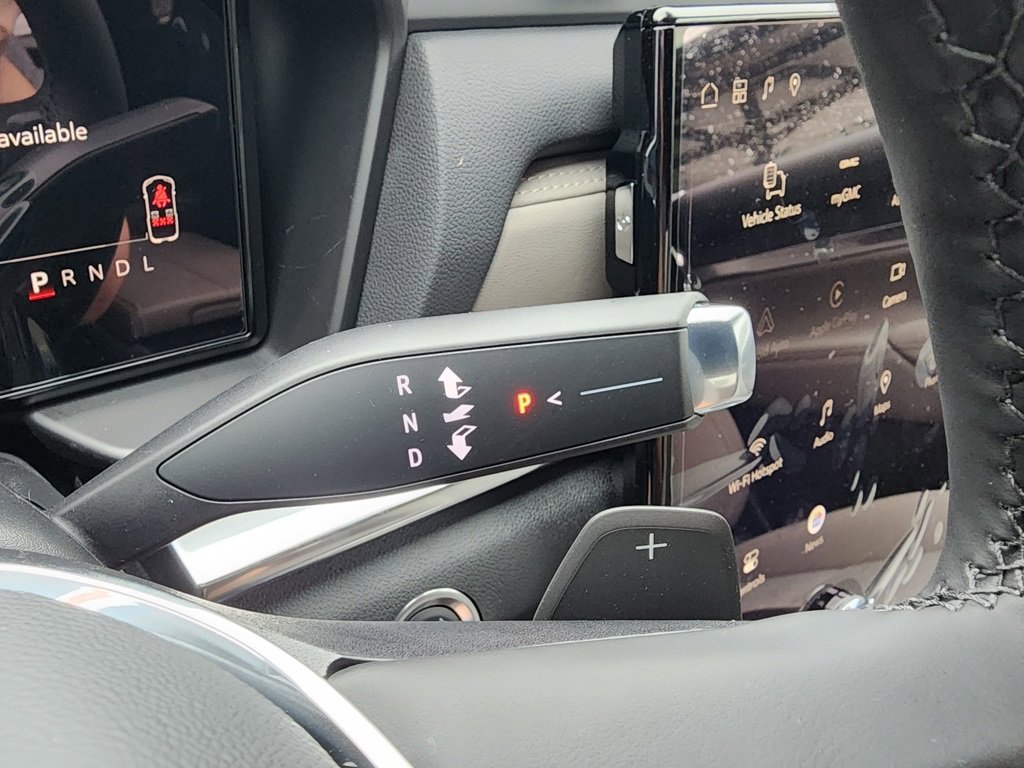 New 2026 GMC Terrain Elevation w/ Black Edition image 21