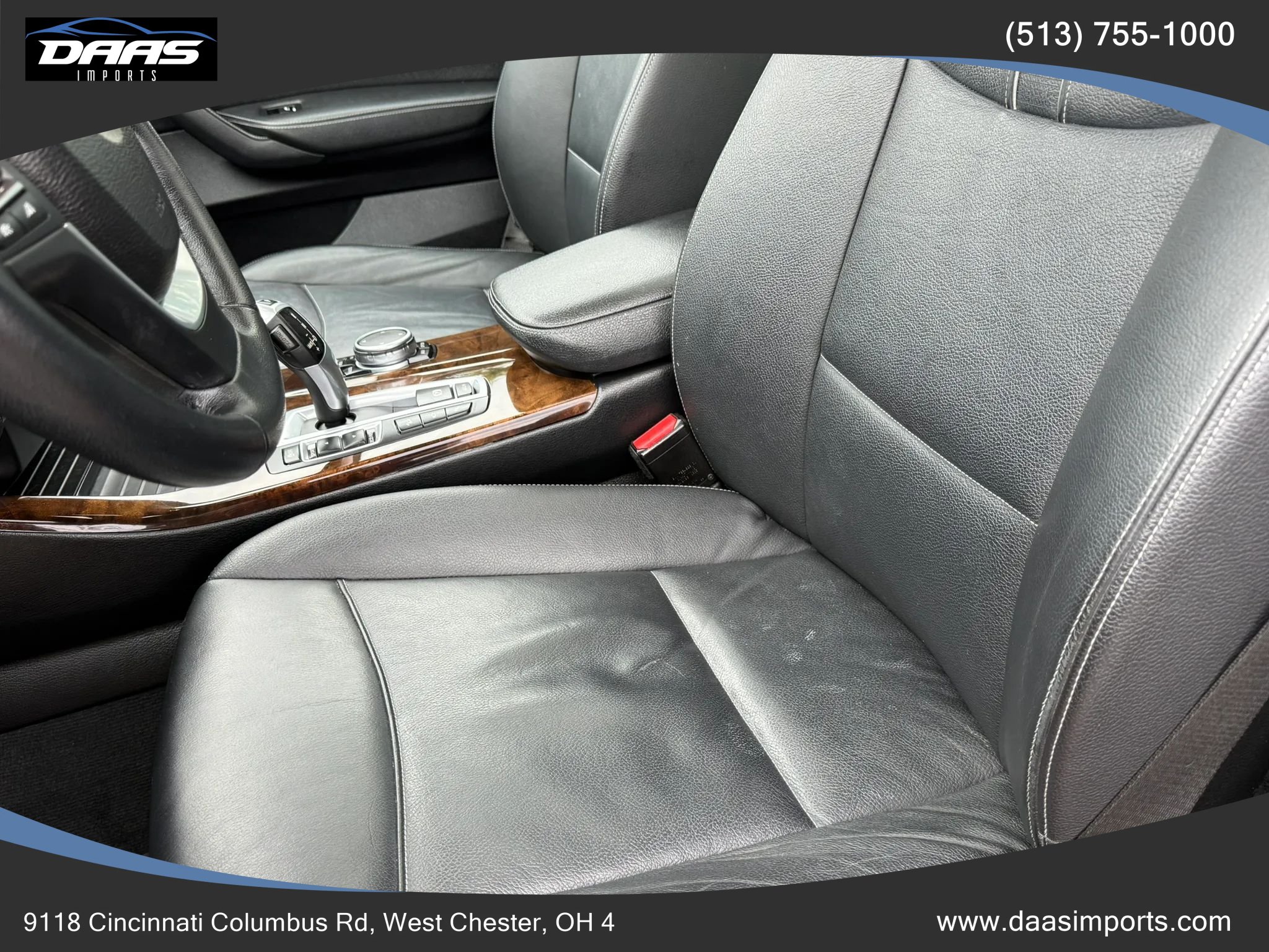 Used 2016 BMW X3 xDrive28i AWD/4WD image 12
