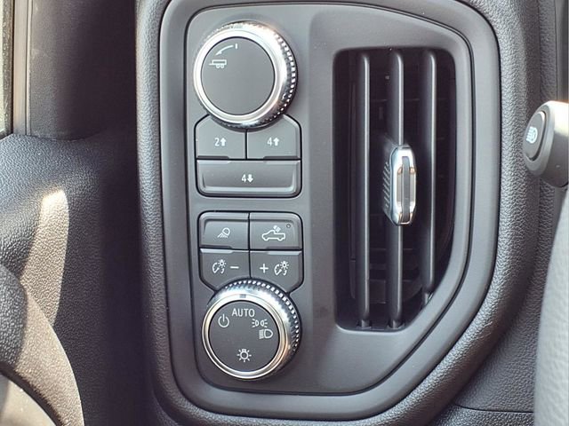 New 2026 GMC Sierra 2500 Pro w/ 1SA Pro Safety Plus Package image 15