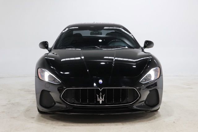 Used 2018 Maserati GranTurismo MC RWD image 2