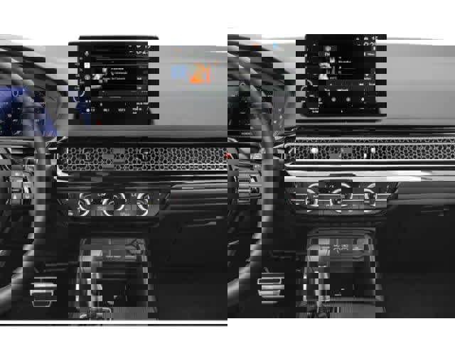 Used 2025 Honda Civic Sport Touring image 12