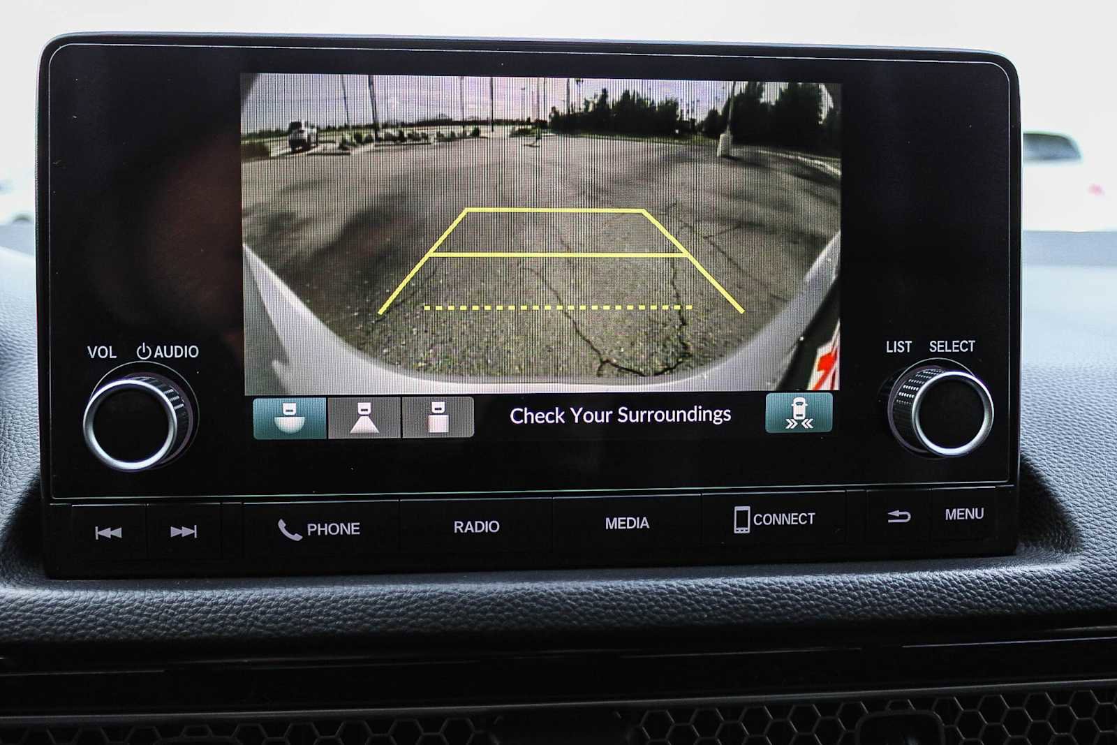 Certified 2025 Honda Civic Sport image 23