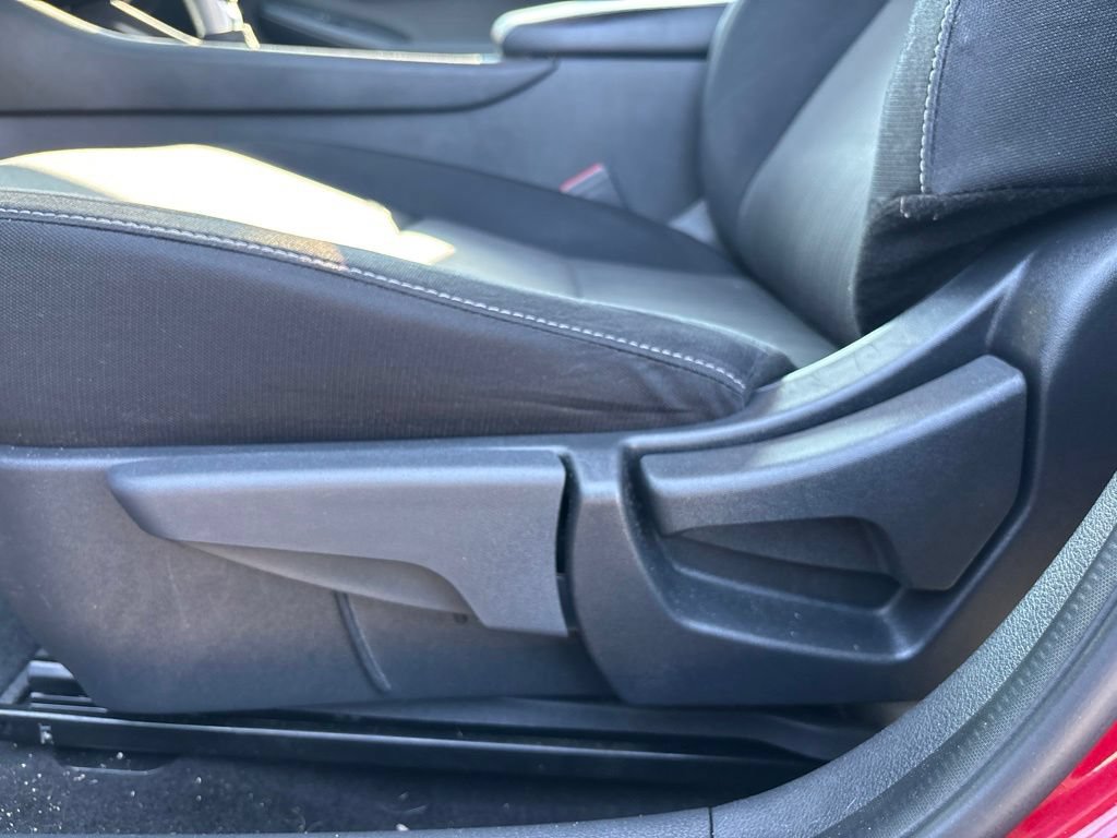 Used 2020 Nissan Sentra SV FWD image 17