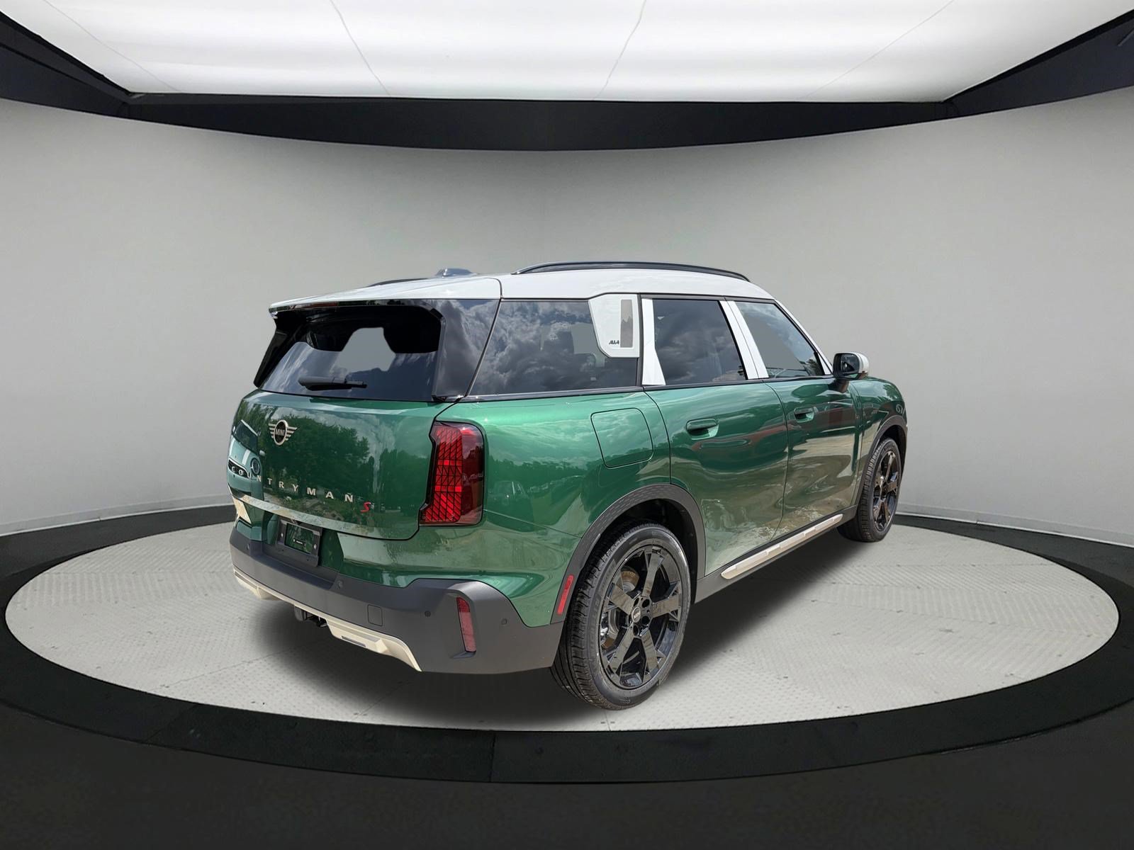 New 2027 MINI Cooper Countryman S AWD/4WD image 5