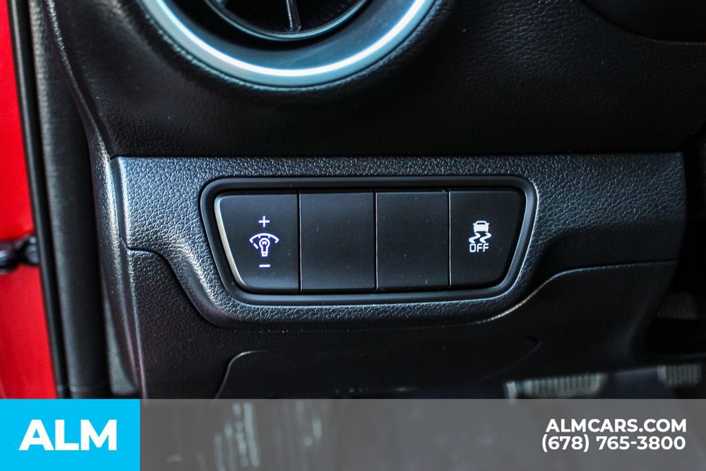 Used 2024 Kia Forte LXS image 28