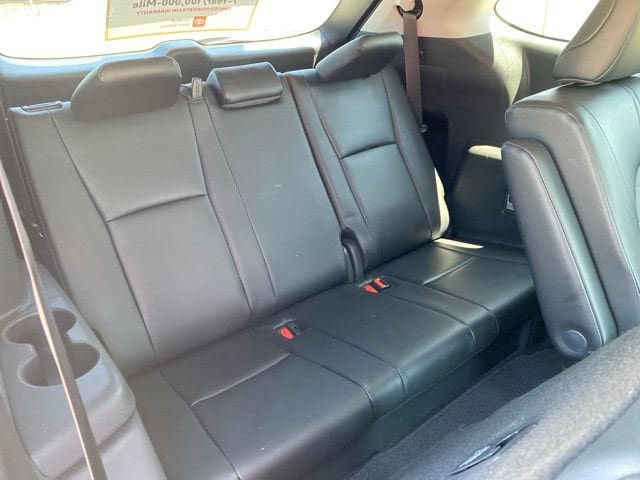 Certified 2025 Toyota Highlander XLE AWD/4WD image 24