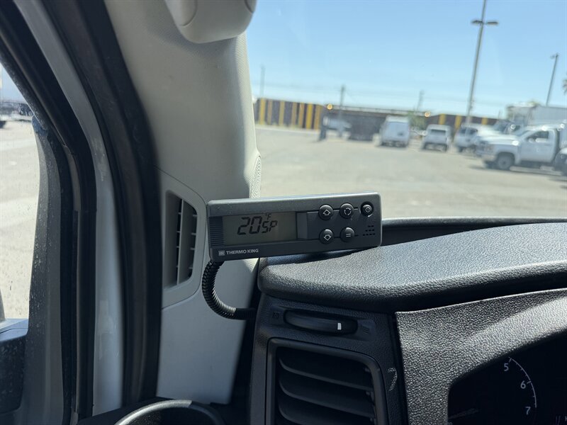 Used 2022 Ford Transit 350 w/ Upfitter Package RWD image 14