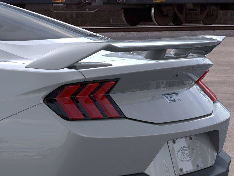 New 2026 Ford Mustang GT RWD image 22