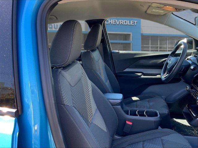 New 2027 Chevrolet Bolt LT FWD image 12