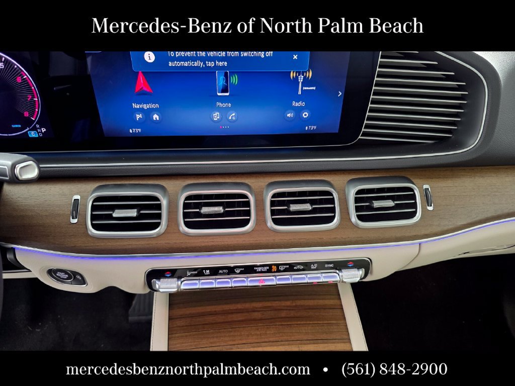 New 2026 Mercedes-Benz GLE 450 4MATIC image 16