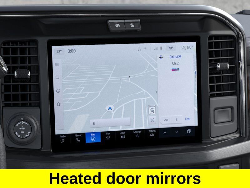 New 2026 Ford F450 Lariat image 15