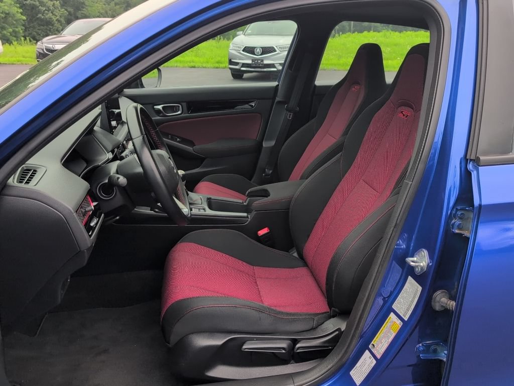 Used 2022 Honda Civic Si image 12
