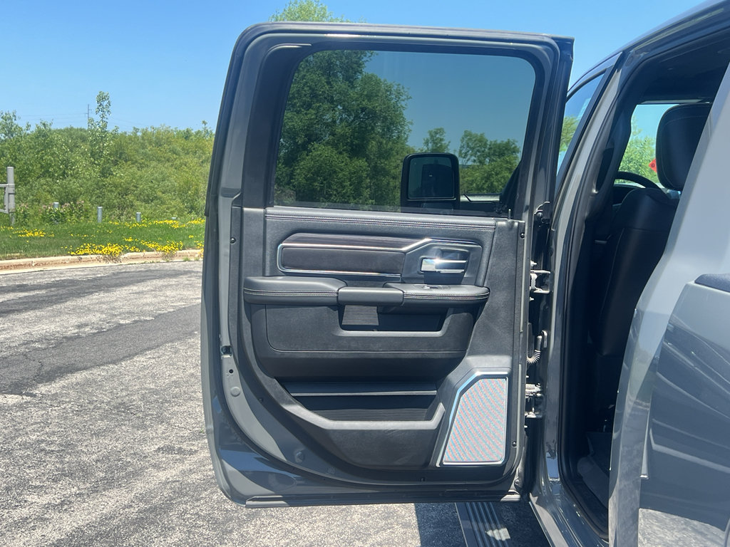 New 2026 RAM 2500 Laramie AWD/4WD image 33
