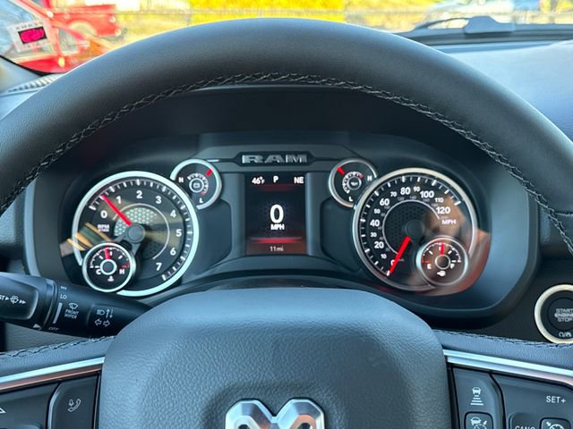 New 2026 RAM 1500 Big Horn w/ Night Edition image 20