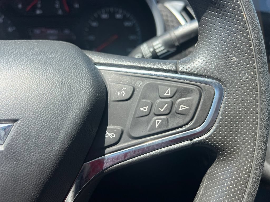 Used 2024 Chevrolet Malibu LT FWD image 18