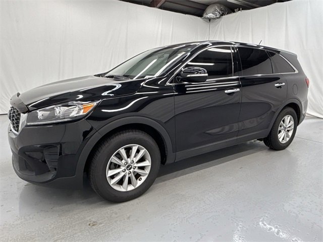 Used 2020 Kia Sorento L image 4