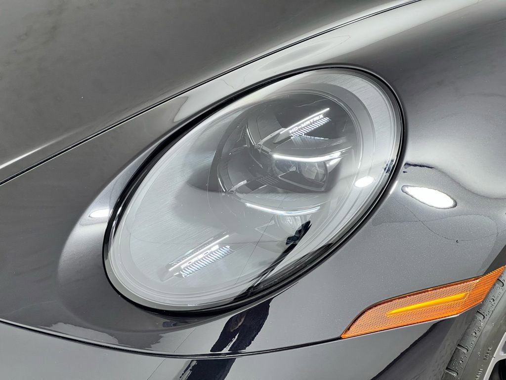 Certified 2026 Porsche 911 GT3 image 13