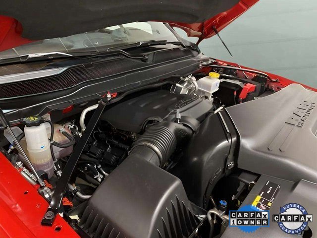 Used 2024 RAM 2500 Big Horn w/ Safety Group image 77