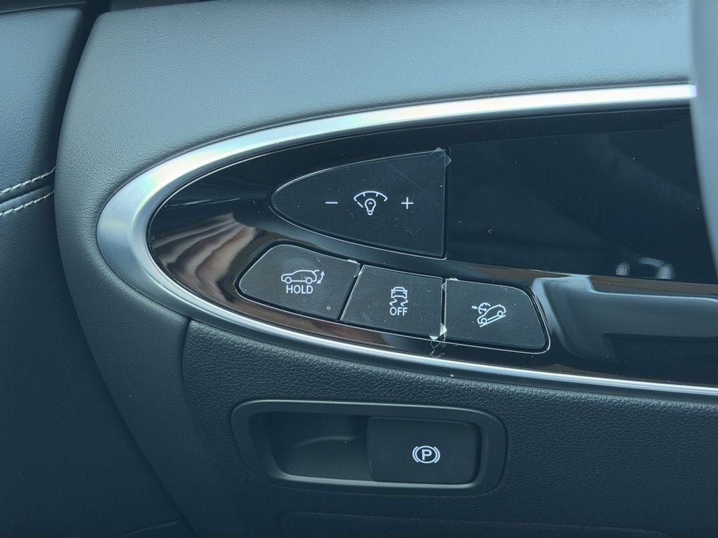 New 2026 Genesis GV70 2.5T AWD/4WD image 21