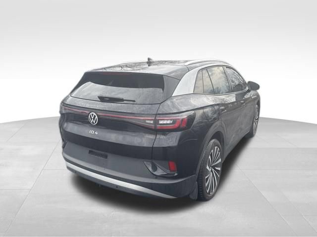 Used 2023 Volkswagen ID.4 Pro S Plus image 4