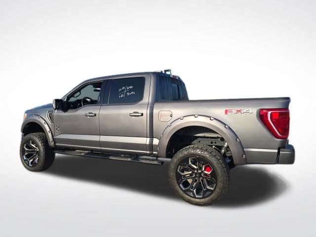 Used 2023 Ford F150 XLT w/ Equipment Group 302A High image 8