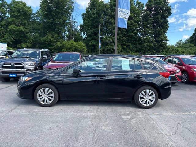 Used 2019 Subaru Impreza 2.0i AWD/4WD image 7