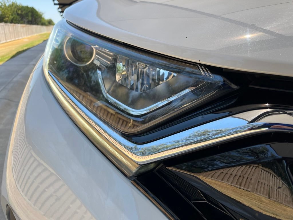 Certified 2021 Honda CR-V EX-L image 14