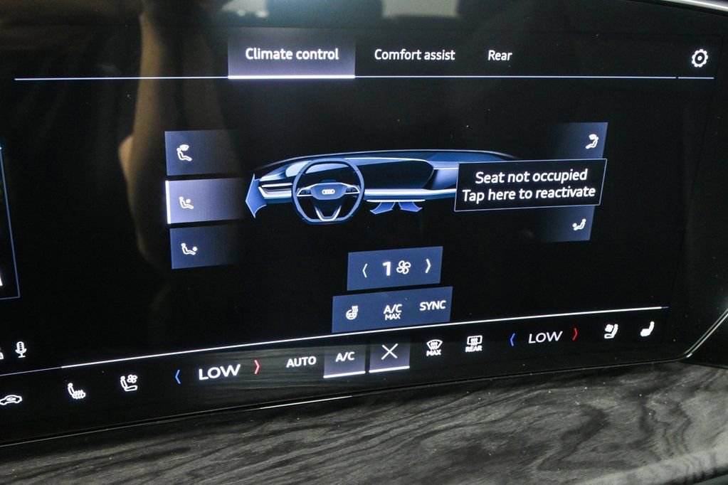 New 2025 Audi Q5 Premium Plus w/ Premium Plus image 16