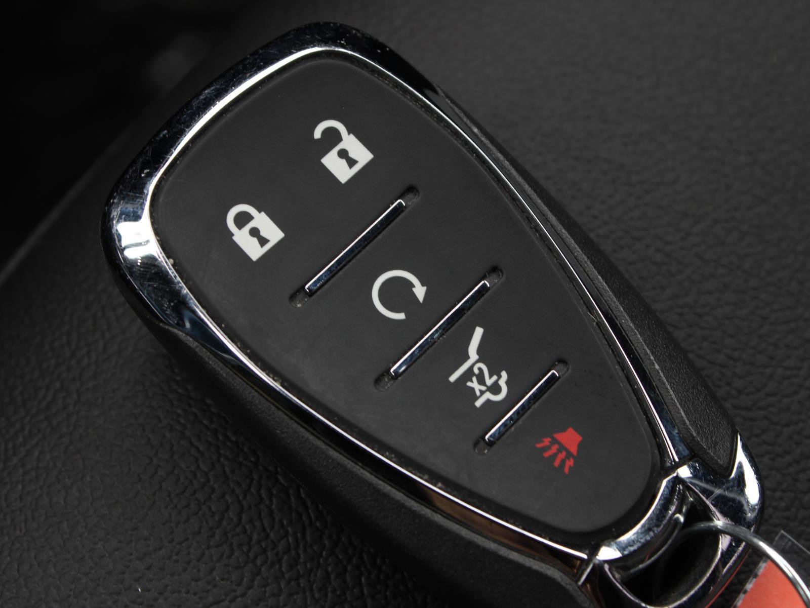 Used 2025 Chevrolet TrailBlazer ACTIV w/ Convenience Package image 18