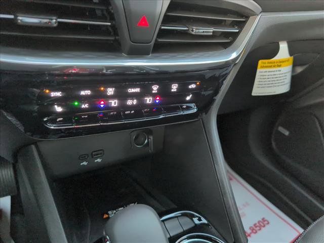 New 2026 Buick Encore GX Avenir w/ Avenir Technology Package image 21