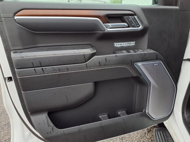 Used 2024 GMC Sierra 1500 Denali w/ Technology Package AWD/4WD image 60