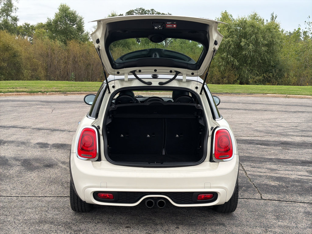 Used 2015 MINI Cooper S FWD image 35