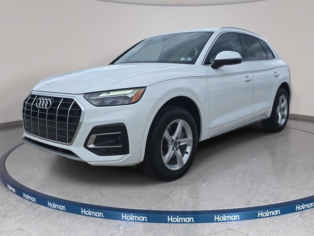 Used 2023 Audi Q5 2.0T Premium w/ Convenience Package AWD/4WD image 1