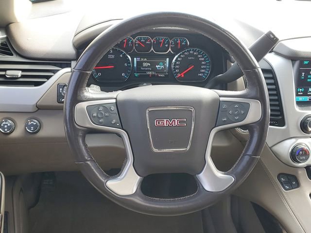 Used 2019 GMC Yukon SLT w/ Premium Edition image 13