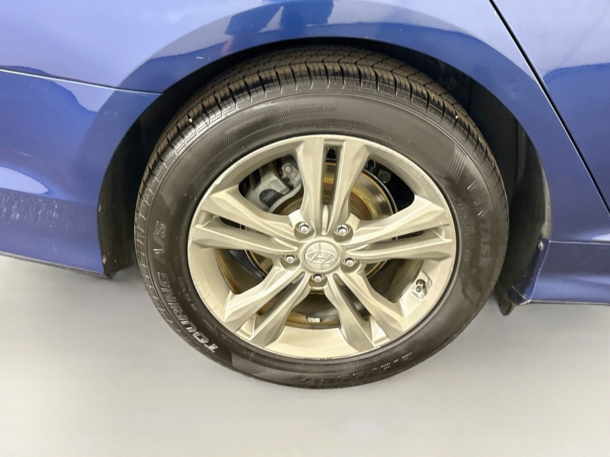 Used 2018 Hyundai Sonata SEL FWD image 33